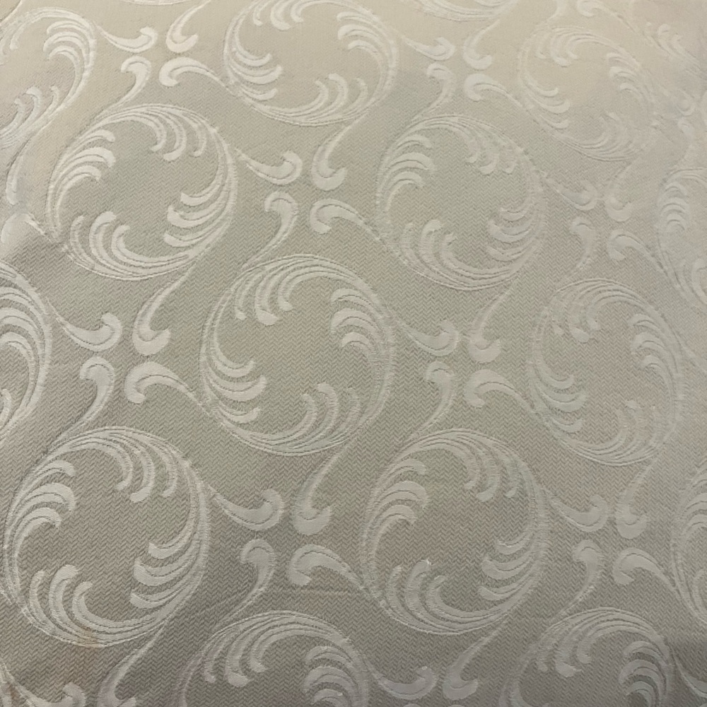 Frette European square sham